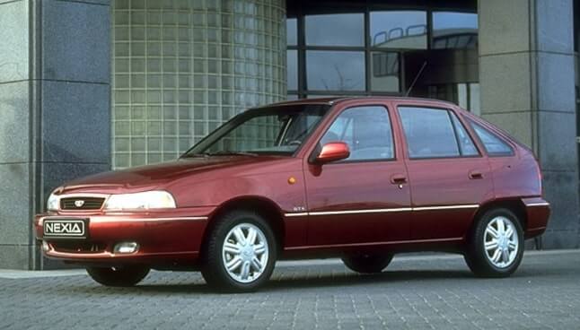 In 1994 the Company expanded into another passenger car segment by acquiring the Daewoo franchise in Egypt.